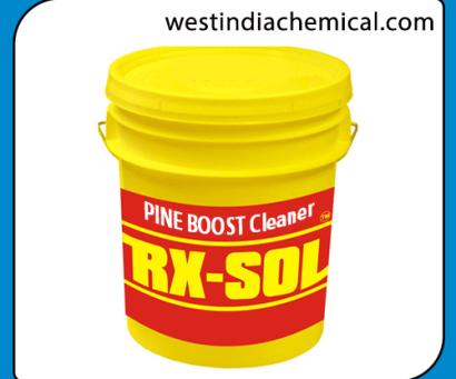PINE BOOST Cleaner