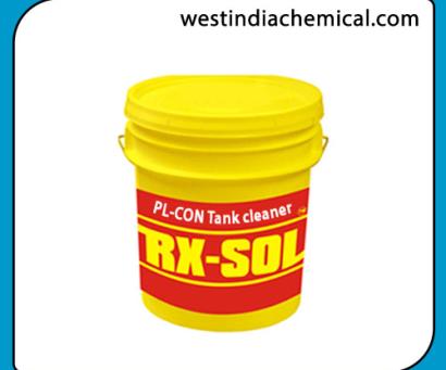 PL-CON Tank cleaner