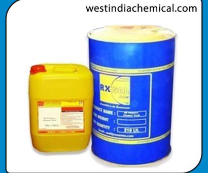 POLYAMINE SHALE RXSOL ORG INHIBITOR