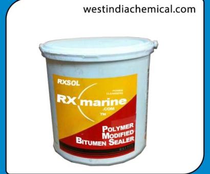 POLYMER MODIFIED BITUMEN SEALER ( Concrete Treatment ) RXSOL PMB 1807