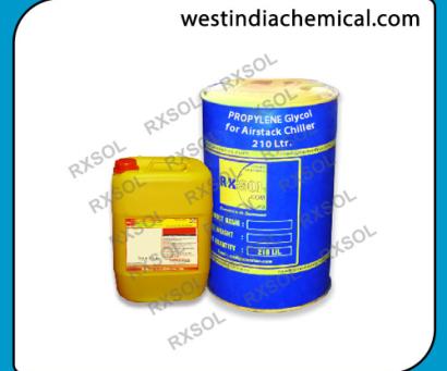 PROPYLENE Glycol for Airstack Chiller