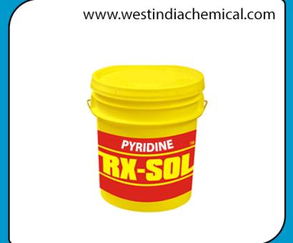 PYRIDINE