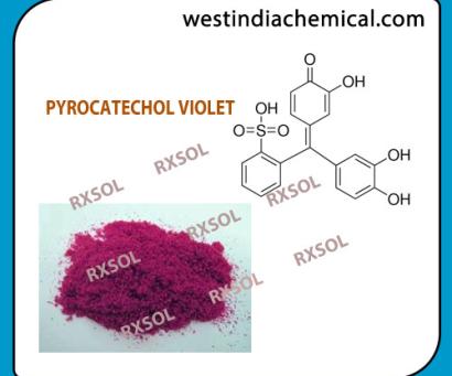 PYROCATECHOL VIOLET