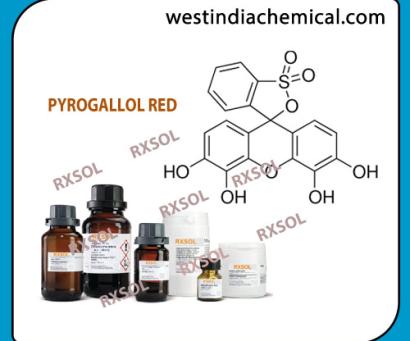 PYROGALLOL RED