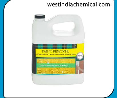 Paint Stripper