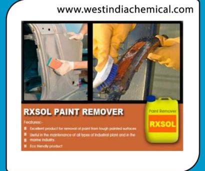 Paint Remover 5 Ltr