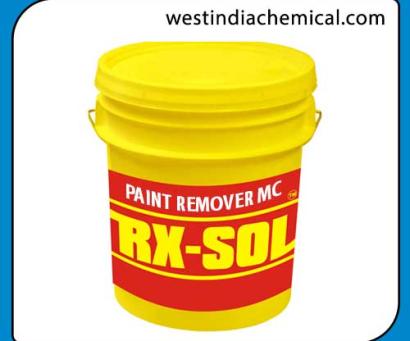 Paint Remover MC