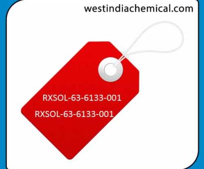 Paper Label (Non Adhesive Tags)
