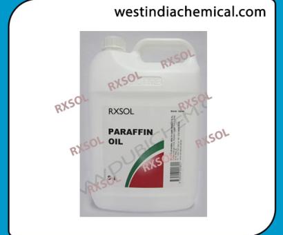 PARAFFIN OIL