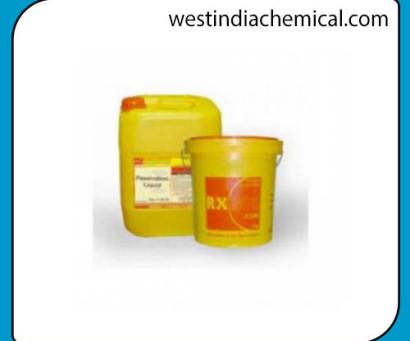 Passivation Liq. Blend with Citric Acid