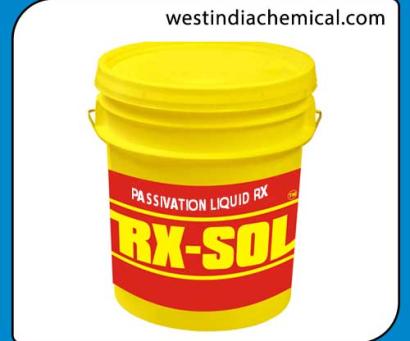 Passivation Liquid RX