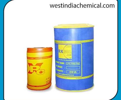 Passivation Liquid RX