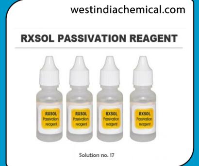 Passivation reagent 17