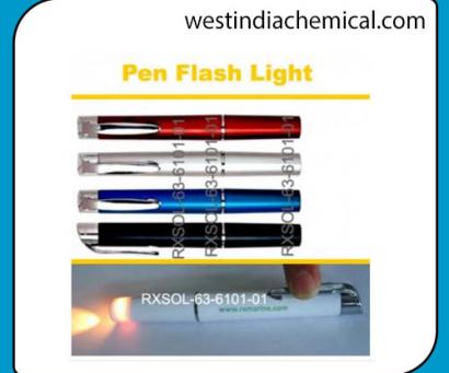 Pen Flash LIGHT