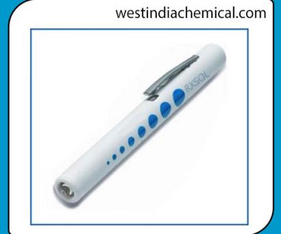 Pen Torch