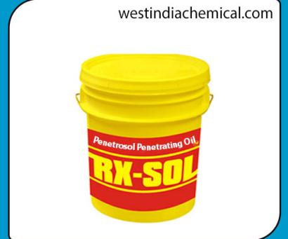 Penetrosol Penetrating Oil