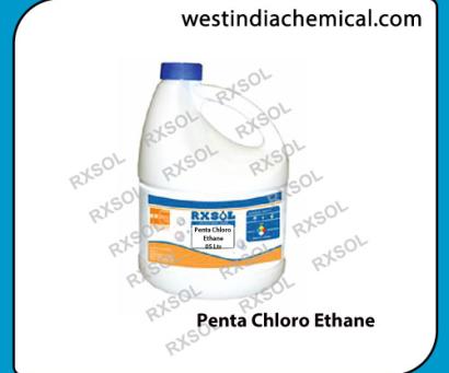 Penta Chloro Ethane