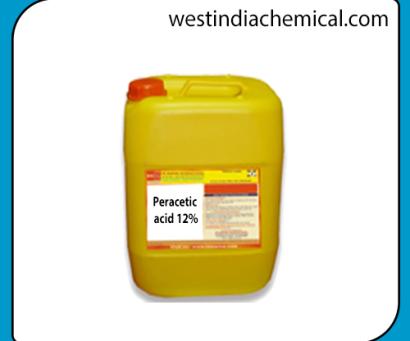 Peracetic acid 12%