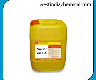 Peracetic Acid 15%