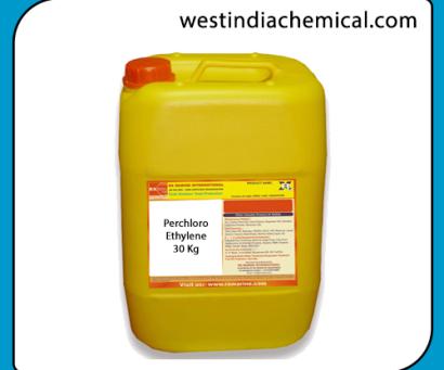 Perchloro Ethylene 30 Kg