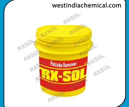 Pet Coke Remover