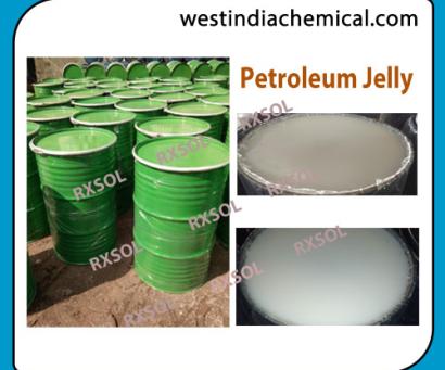 Petroleum Jelly