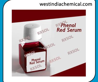 Phenol Red Serum