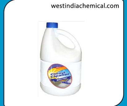 Phenyle White