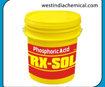 Phosphoric Acid 47 to 50