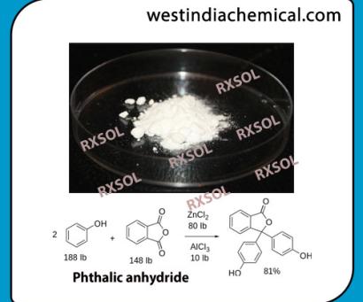 PHTHALIC ANHYDRIDE