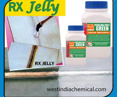 Pickling Paste Neutralizer