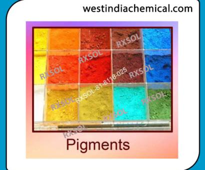Pigments