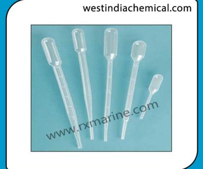 Pipette Plastic 5 ml