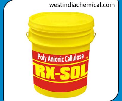 Poly Anionic Cellulose