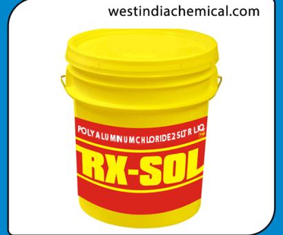 Poly Aluminium Chloride Liq
