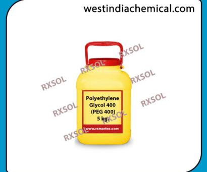 Polyethylene Glycol 400 PEG 400
