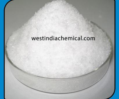 Potassium Chloride Powder LR Grade