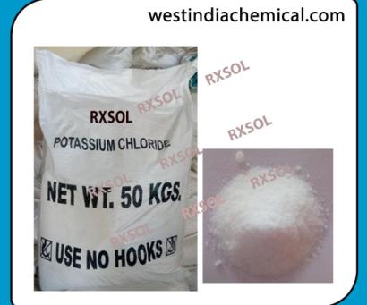 Potassium Chloride