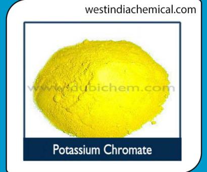 Potassium Chromate PWD