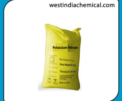 Potassium Nitrate