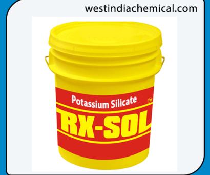Potassium Silicate
