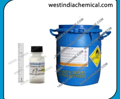 Potassium Iodate