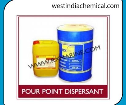 Pour Point Dispersant  Polymethacrylate Base