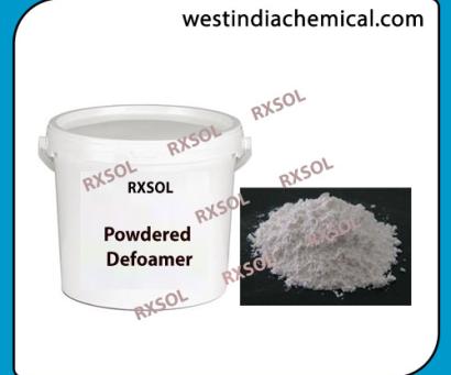 Powdered Defoamer