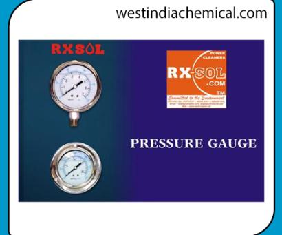 Pressure Gauge