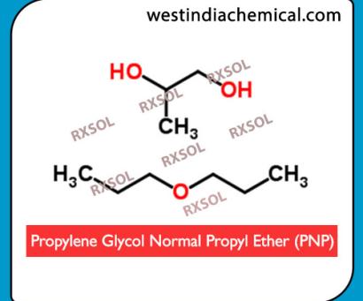 Propylene Glycol Normal Propyl Ether (PNP)