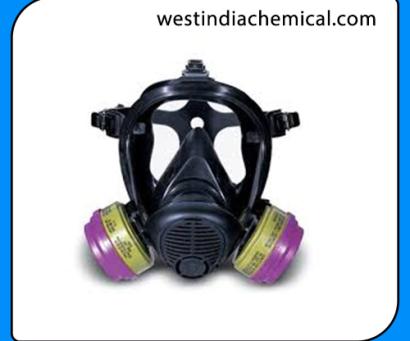 RESPIRATORY PROTECTION FULL MASKS