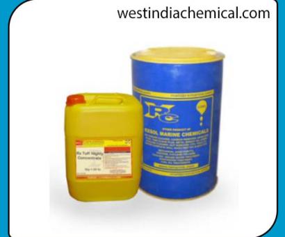 RX Tuff Highly Concentrated