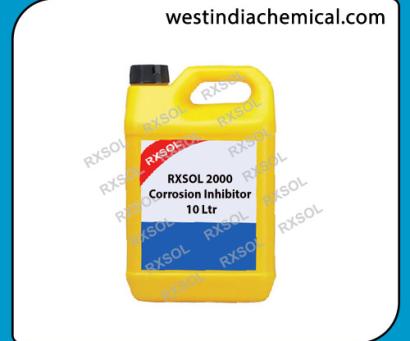 RXSOL 2000 Corrosion Inhibitor