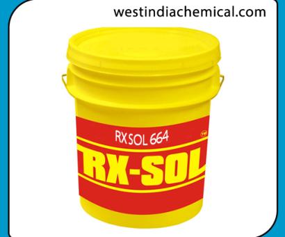 RXSOL 664 (Immersion Carbon and Paint Remover)